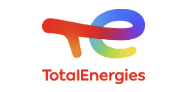 Logo TotalEnergies