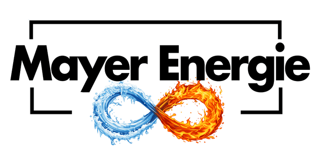 Logo Mayer Énergie — Chauffagiste RGE à Gaillac