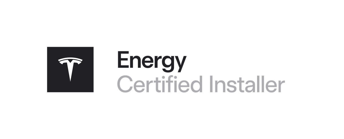 Tesla Energy Certified Installer
